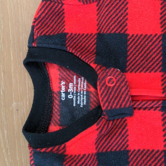 2 Baby Sleep Sacks for Newborns - Picture 6 of 6